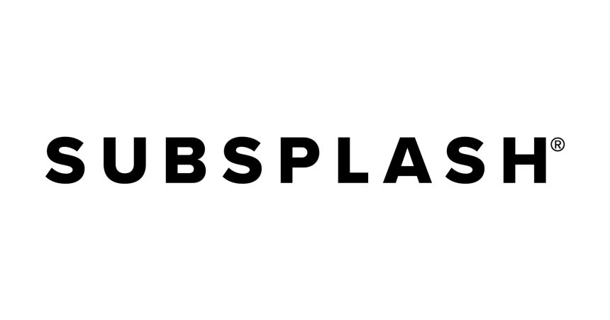 Subsplash Logo