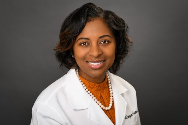 Medicinski ponedjeljak s dr. Tanya Thompson-Badamos
