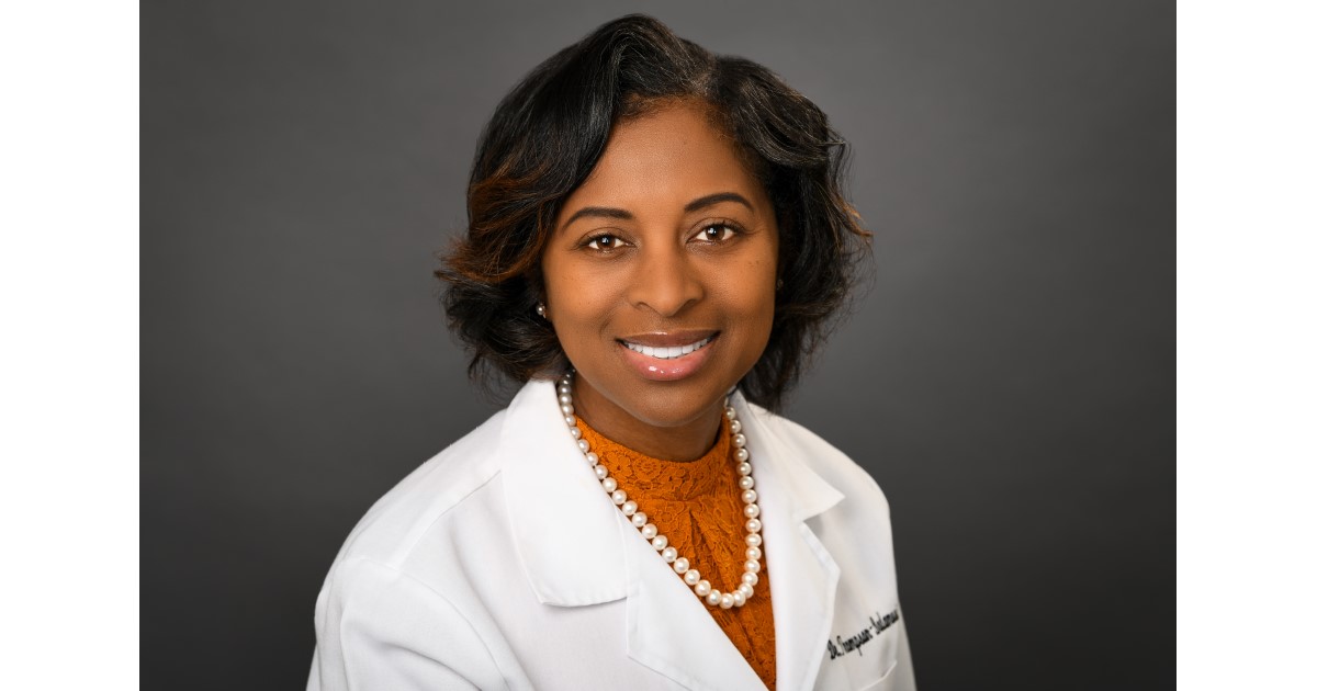 Medicinski ponedjeljak s dr. Tanya Thompson-Badamos