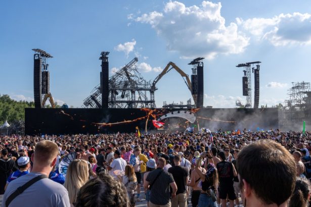 Žena preminula nakon sudjelovanja na 2025 Festu