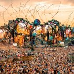 Tajland postiže veliki uspjeh s debitom na Tomorrowlandu 2026.