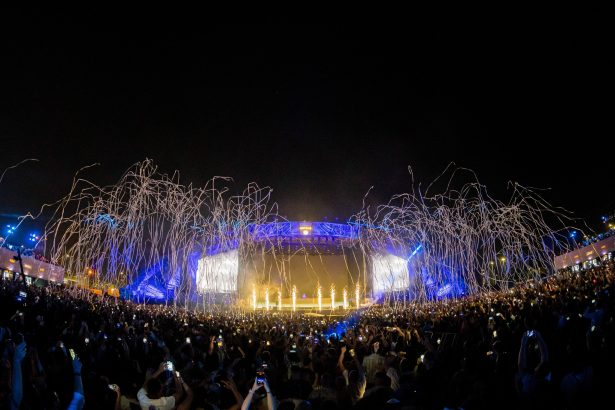 Armin Van Buuren i Martin Garrix najavljeni kao headlineri za UNBOLD DUBAI