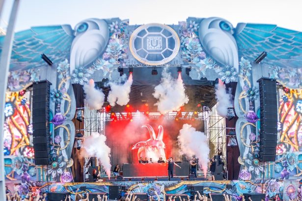 U Neprinosu i Zamni udružuju snage za redefiniranje festivalskog iskustva
