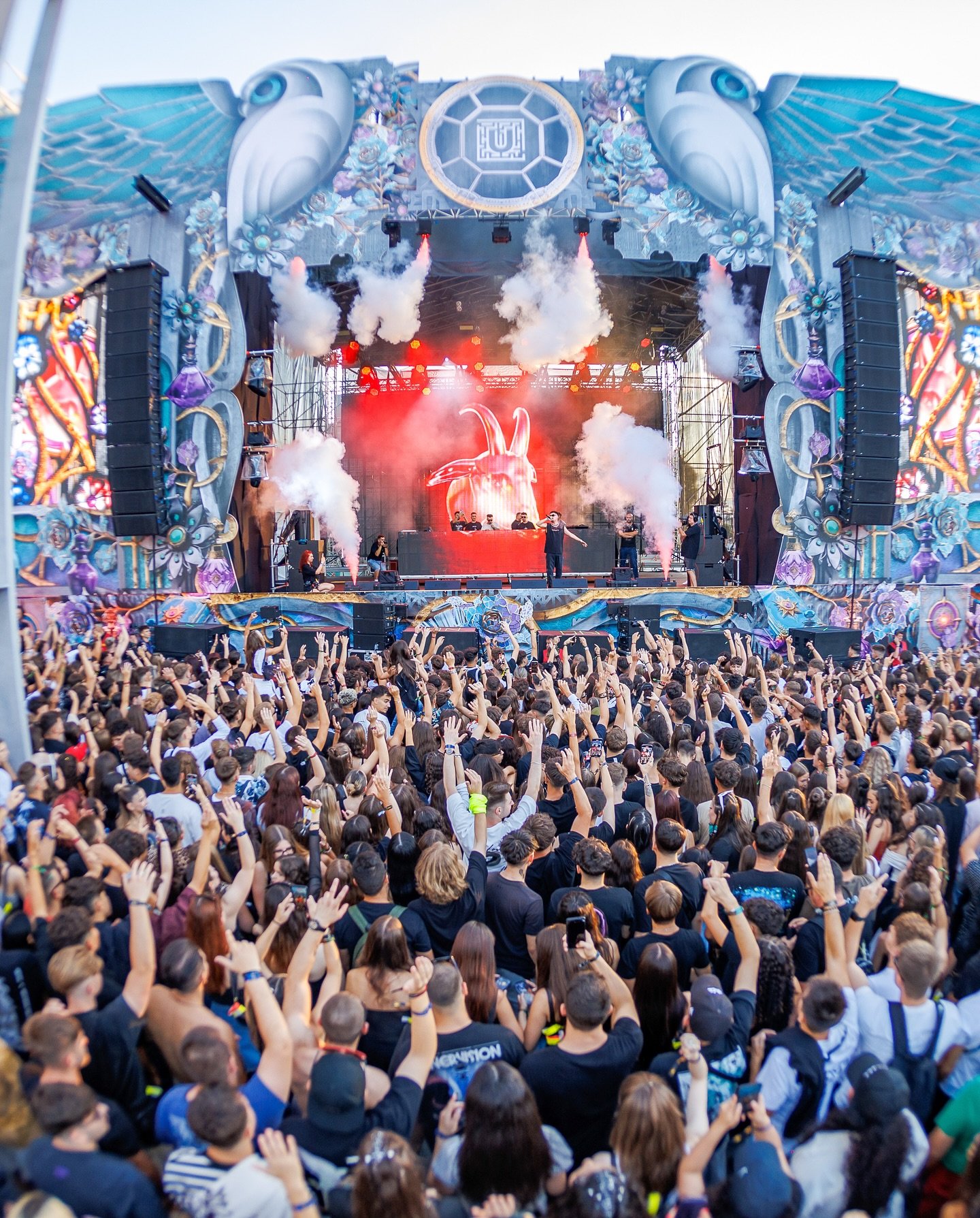 U Neprinosu i Zamni udružuju snage za redefiniranje festivalskog iskustva