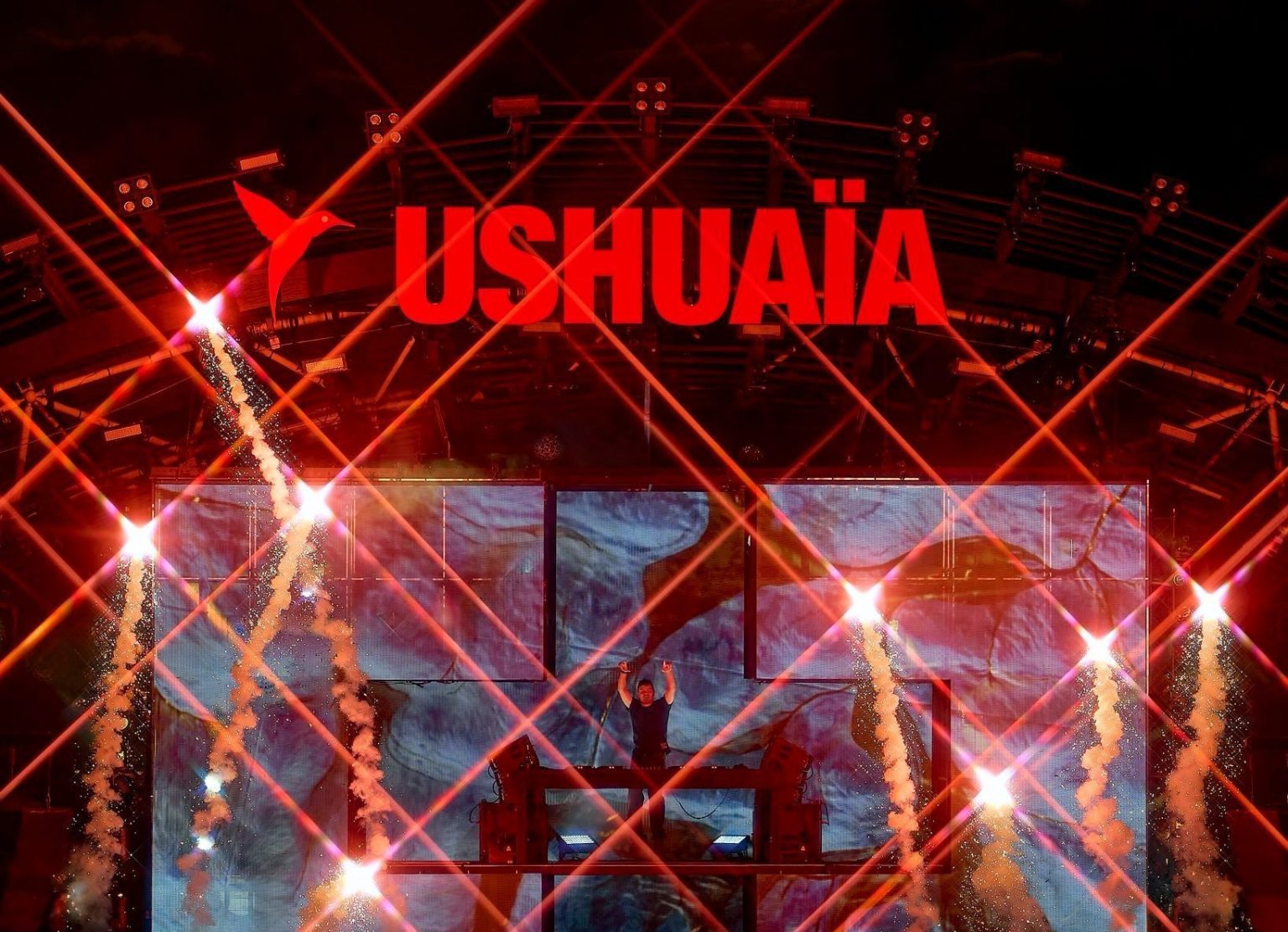 Afrojack, Martin Garrix, David Guetta i Amélova suradnja ‘Our Time’ izlazi ovog petka
