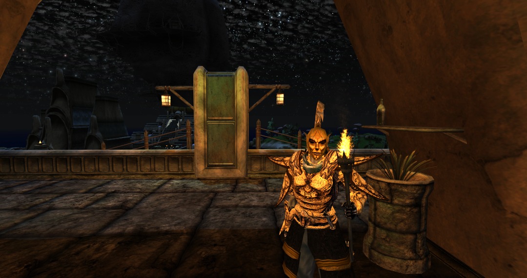 Projekt otvorenog koda Morrowind dobio je ažuriranje nakon tri godine, koje znatno poboljšava vaniliju – a sada možete učitati Skyrim u igri.