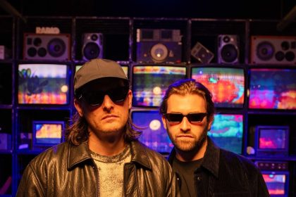 Zeds Dead donose kasetu B za iznenađenje B2B na Deadrocks XI: Mamurluk