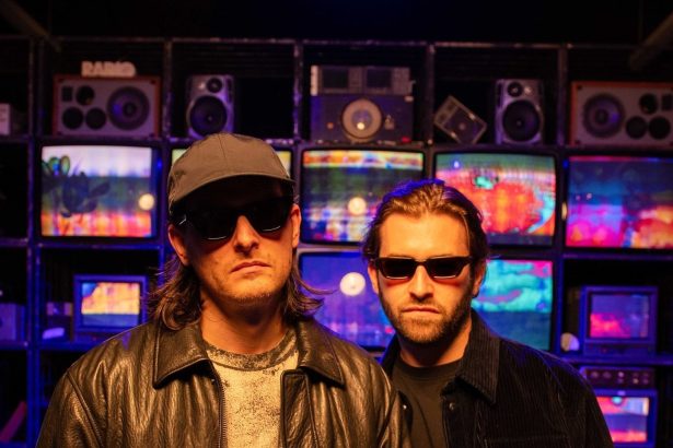 Zeds Dead donose kasetu B za iznenađenje B2B na Deadrocks XI: Mamurluk