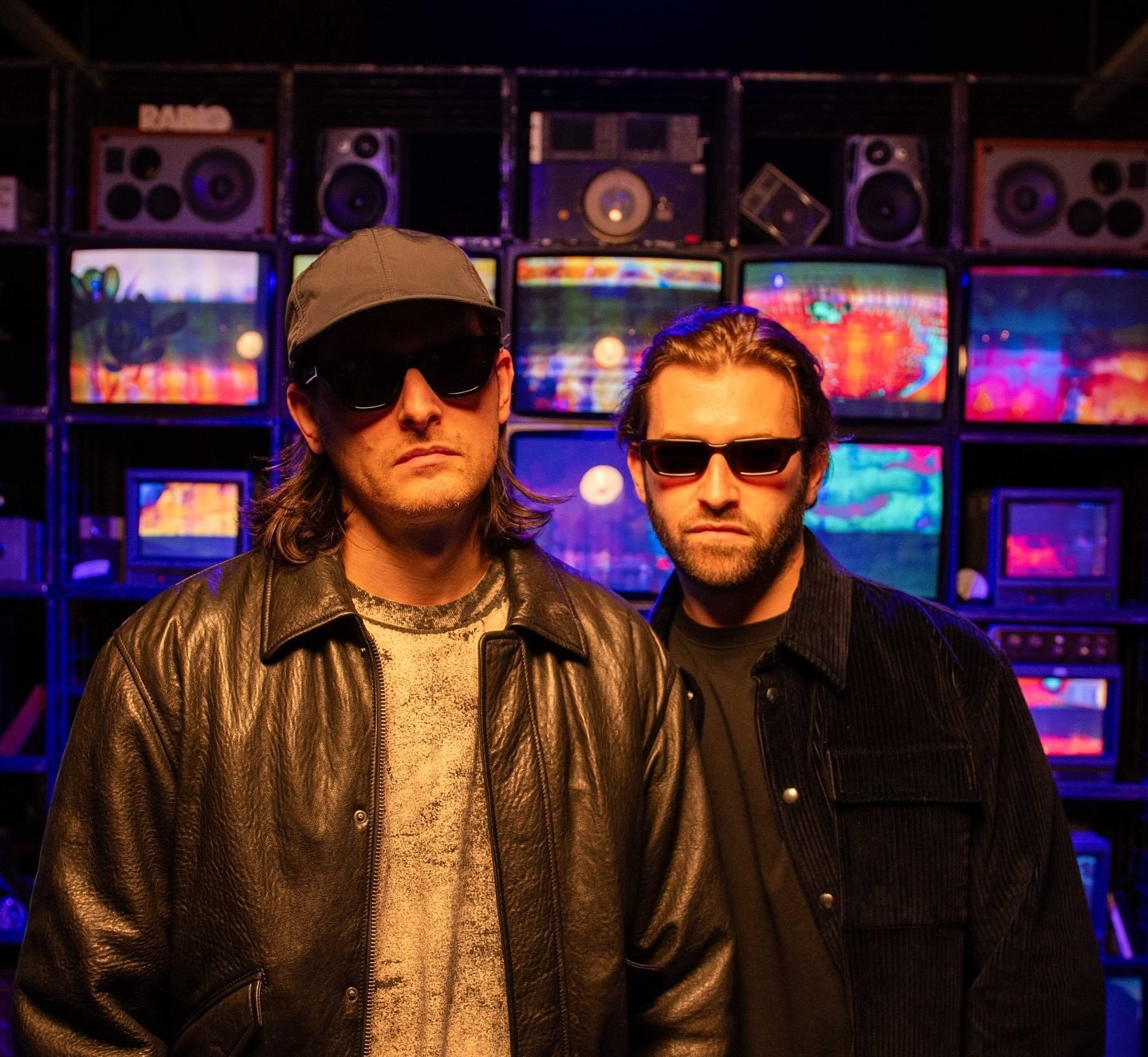 Zeds Dead donose kasetu B za iznenađenje B2B na Deadrocks XI: Mamurluk