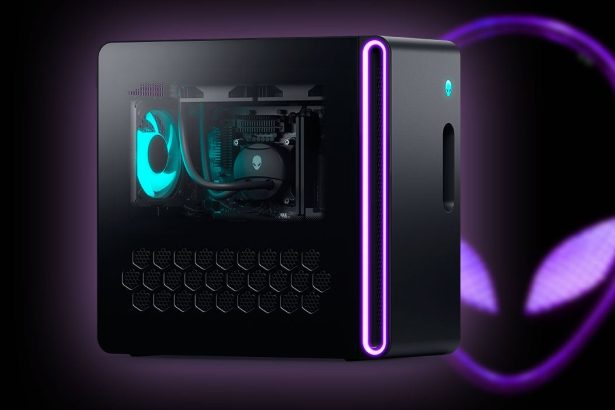 Alienware Aurora R16 RTX 5080 Gaming PC po najnižoj cijeni ikad za Crni petak u srpnju prodaju
