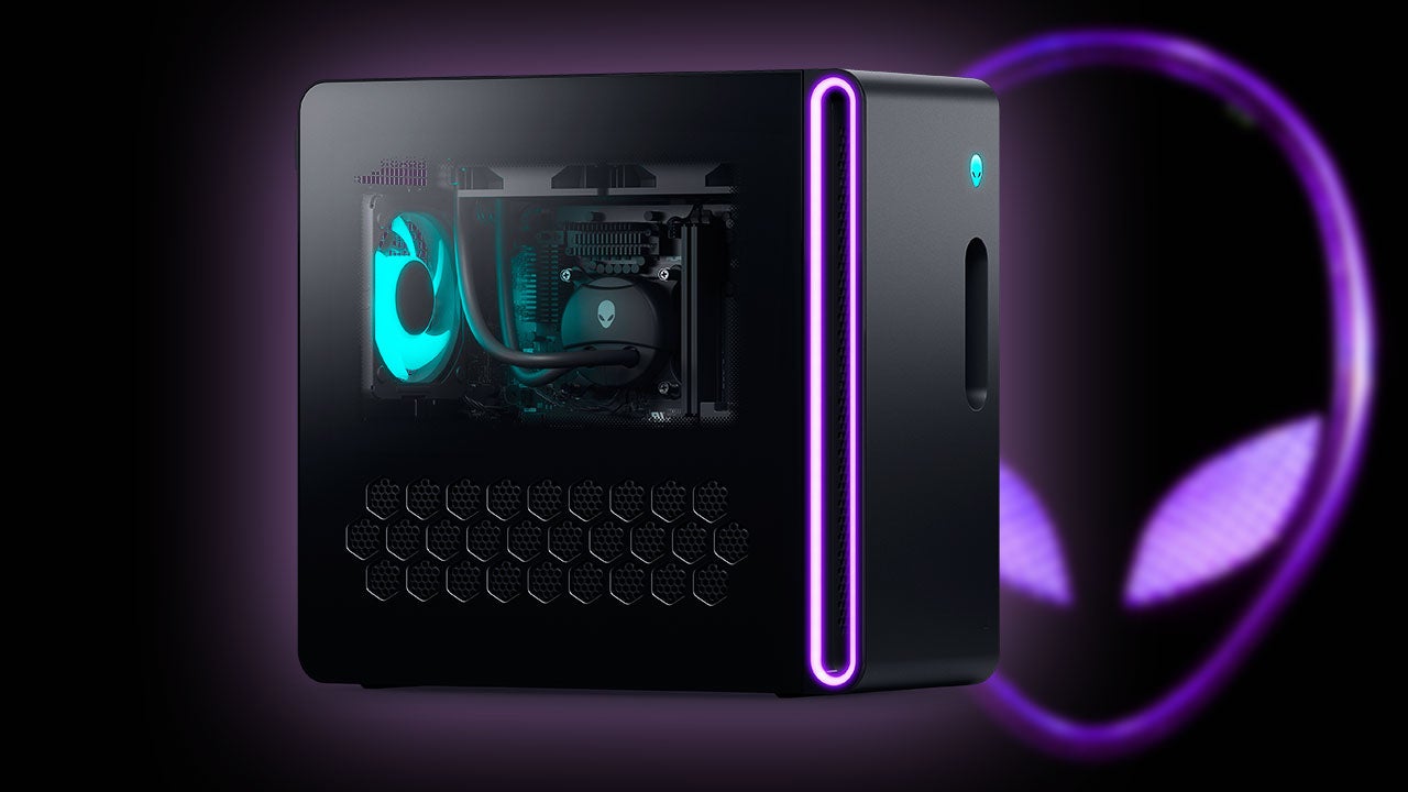 Alienware Aurora R16 RTX 5080 Gaming PC po najnižoj cijeni ikad za Crni petak u srpnju prodaju