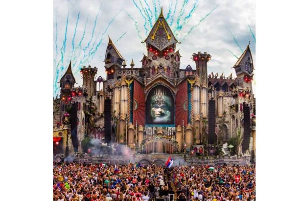 Thailand pokreće Tomorrowland 2026, PM Paetongtarn