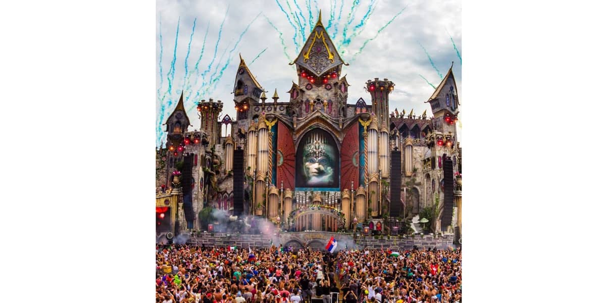 Thailand pokreće Tomorrowland 2026, PM Paetongtarn