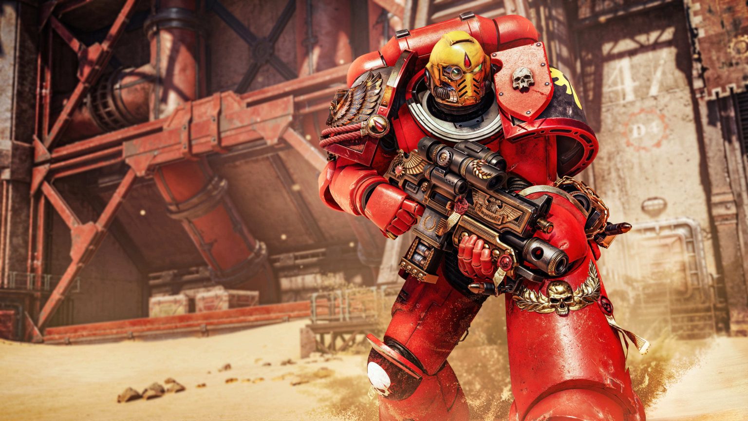 Space Marine 2 u rujnu slavi prvu obljetnicu s ‘velikim ažuriranjem’, a očekuje se još jedna godina besplatnog i plaćenog sadržaja.