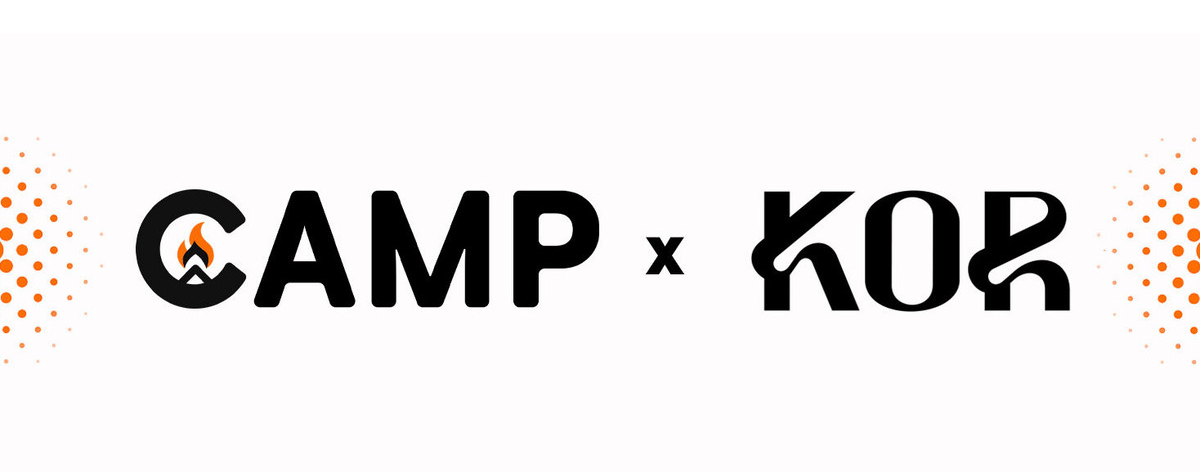 Camp Network udružuje snage s KOR protokolom: Revolucija u Remix kulturi i autorskim pravima uz remix pakete Deadmau5 i Richieja Hawtina.