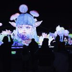 Masivno poprsje i uhićenja na Festivalu Gord EDM