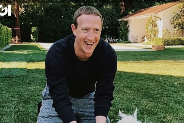 Zdrav, fit i bogat: Jednostavan način života koji možete slijediti poput Marka Zuckerberga