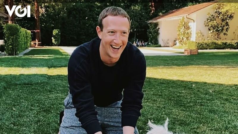 Zdrav, fit i bogat: Jednostavan način života koji možete slijediti poput Marka Zuckerberga