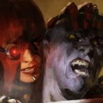 Ako ste odgađali Rogue Trader dok su se pribavljale zakrpe i DLC-ovi, sada je konačno vrijeme za skok