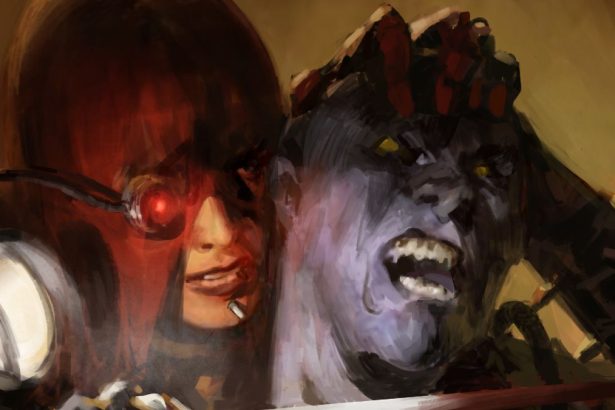 Ako ste odgađali Rogue Trader dok su se pribavljale zakrpe i DLC-ovi, sada je konačno vrijeme za skok