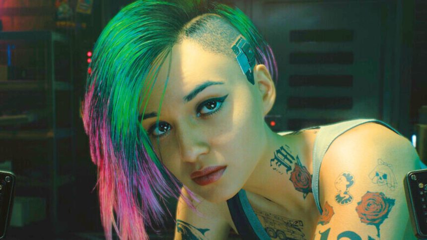 cyberpunk 2077 update 2 3 launch date