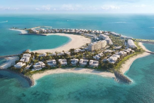SHA Wellness Clinic i Imkan predstavljaju SHA Residences Emirates – Prvi svjetski otok zdravog života