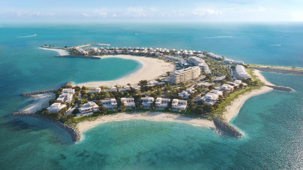 SHA Wellness Clinic i Imkan predstavljaju SHA Residences Emirates – Prvi svjetski otok zdravog života