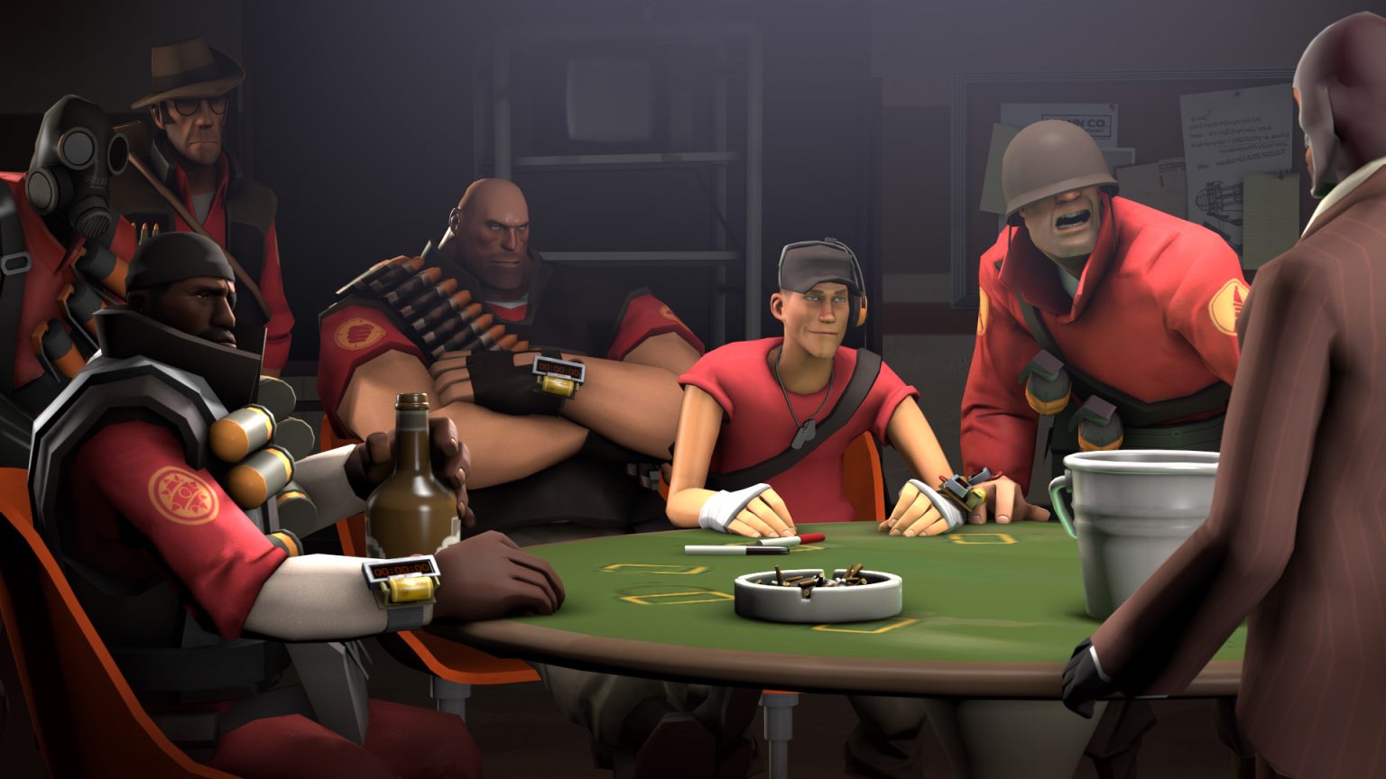 Steam -ov alat za praćenje performansi UST dobio značajno ažuriranje