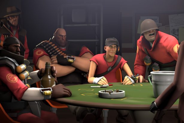 Steam -ov alat za praćenje performansi UST dobio značajno ažuriranje