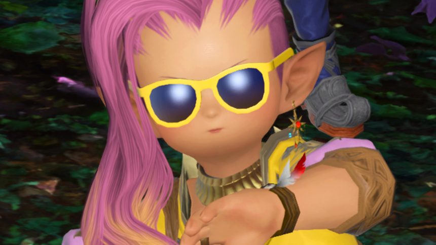 ff14 ends windows 10 support square enix mmorpg upgrade w11 microsoft