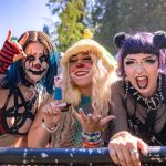 48.000 ljubitelja plesne glazbe u Surrey Parku na FVDED Festivalu ovaj vikend