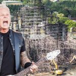 Metallica pomaže spasiti festival plesne glazbe Tomorrowland nakon što je vatra uništila glavnu pozornicu