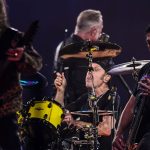 Metallica je pomogla spasiti belgijsku budućnost
