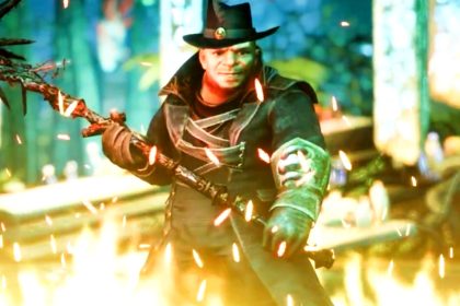 Ažuriranje velikog novog luka donosi patuljke i dvije klase u Steampunk CRPG