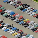 Novi Zomboid Mod povećava realnost igre dodavanjem velikog broja automobila
