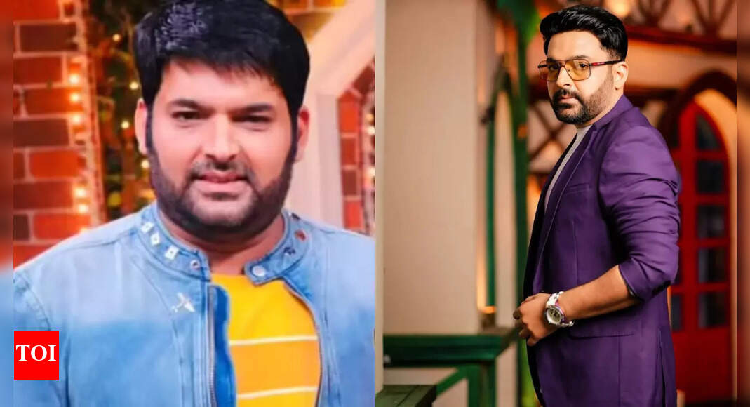 Kapil Sharma Gubitak težine: Ogroman gubitak težine Kapila Sharme uz pravilo 21-21-21: Što je ovaj režim?