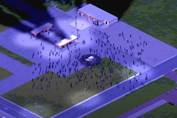Novi projekt Zomboid UPDATE poboljšava kartu, ispravlja mrijesti i produžava trajanje igre