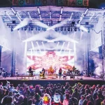 Cascade Equinox Festival | Izvor tjedno