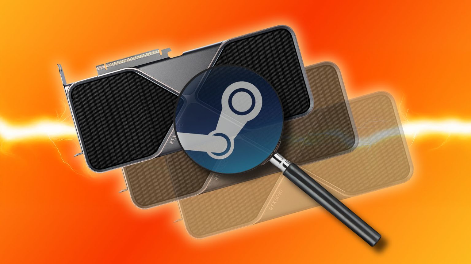 Steam sada otkriva stvarne i lažne okvire vašeg GPU-a uz ovu značajku