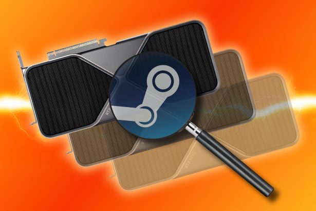 Steam sada otkriva stvarne i lažne okvire vašeg GPU-a uz ovu značajku