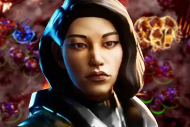 Sljedeće ažuriranje Starcraft 2: Priče nasljednika Stormgate bit će cjelovita kampanja