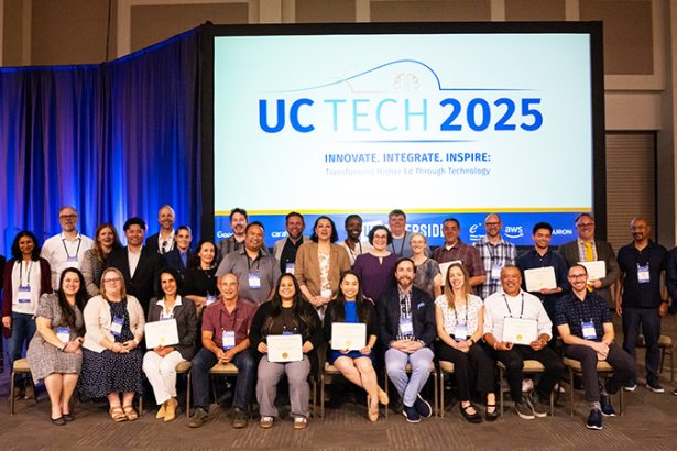 Nagrade UC Tech 2025 ističu hrabrost i smjelost u transformaciji UC tehnologije