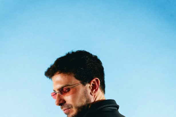 Genesi objavljuje zvjezdani ‘hiper’ EP