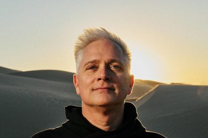 Ward Andrews nosi srce na rukavu s pjesmom ‘Sve što želim’