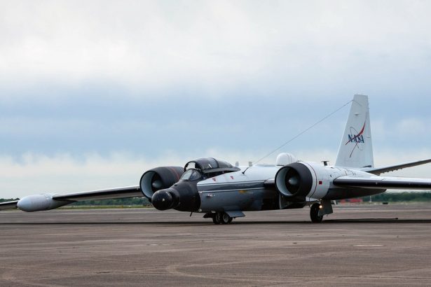 NASA raspoređuje specijalizirane avione za podršku smrtonosnom oporavku od poplave u Teksasu