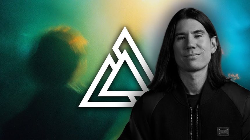 Gryffin x Lavern x AR/CO – Higher Power (Extended Mix)