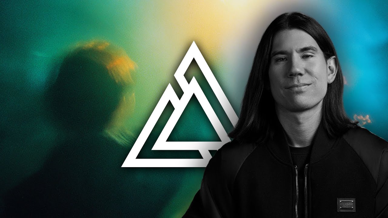 Gryffin x Lavern x AR/CO – Higher Power (Extended Mix)