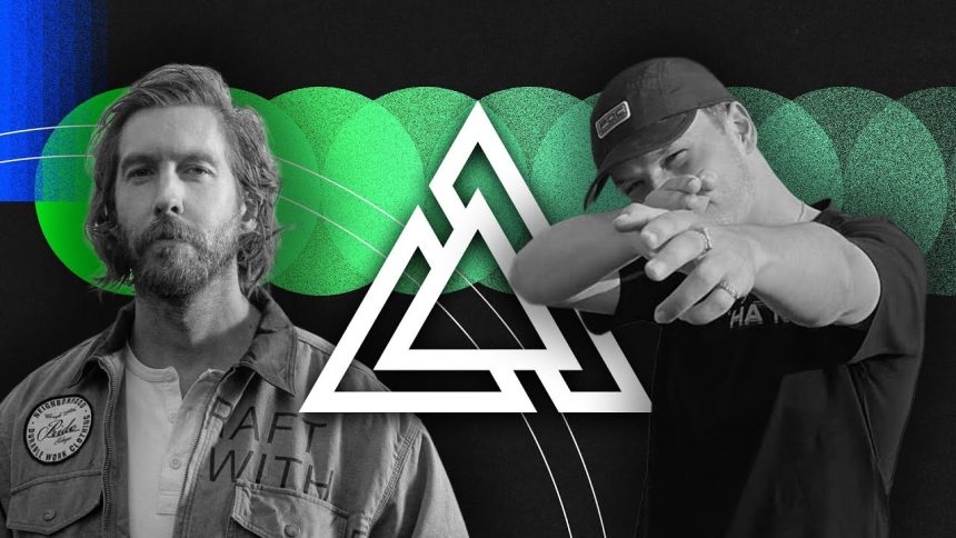 Calvin Harris – I’m Not Alone (MPH Remix)