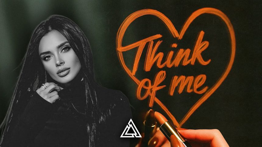 HUGEL, David Guetta, Kehlani, Daecolm – Think Of Me (Korolova Extended Remix)