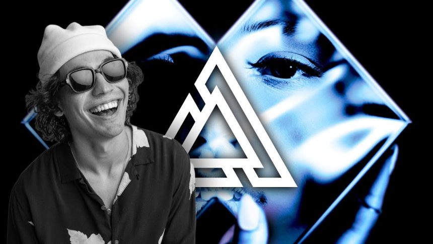 Disco Lines & Ship Wrek – I Don’t Trust A Soul (Extended Mix)